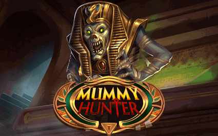 Mummy Hunters