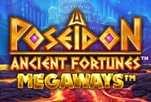 Ancient Fortunes: Poseidon Megaways