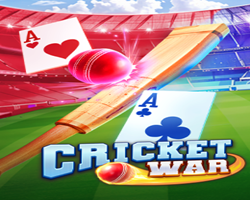 cricket war