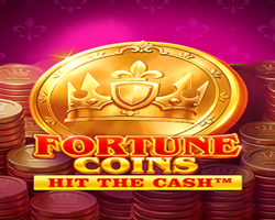 fortune coins