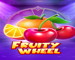 fruity wheel