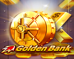 golden bank