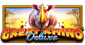 Great Rhino