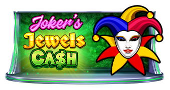 Joker's Jewels