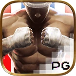 Muay Thai Champion