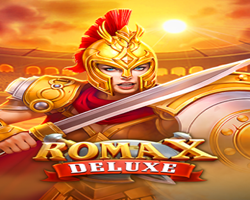 roma X deluxe