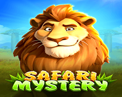 safari mystery