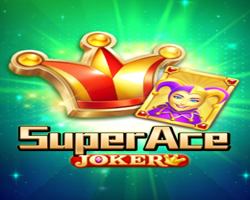 super ace joker