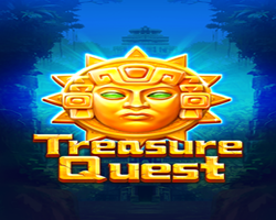 treasure quest