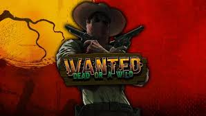 Wanted Dead or Wild